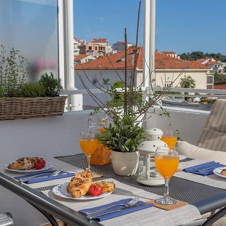 So Hvar So Good! Spacious With Terrace Хвар Екстер'єр фото