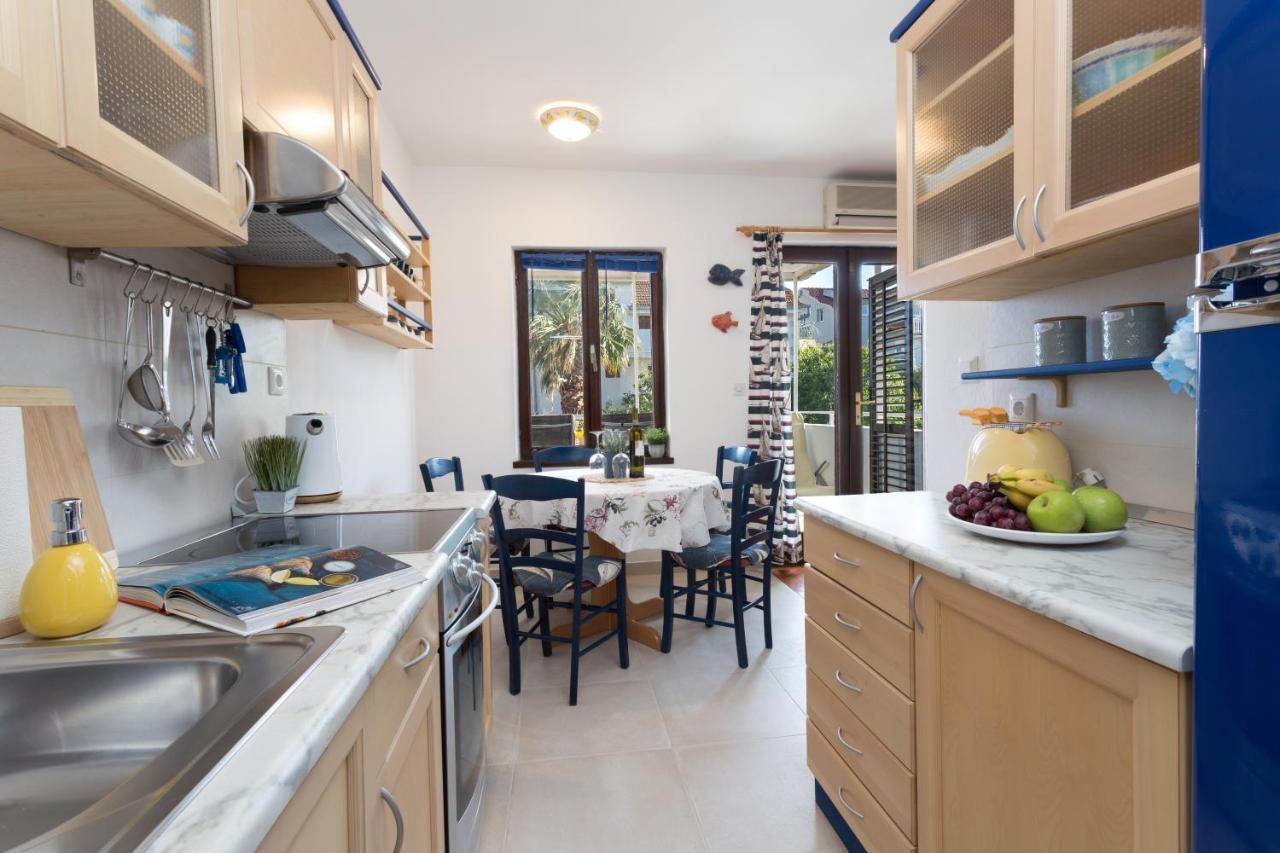 So Hvar So Good! Spacious With Terrace Хвар Екстер'єр фото