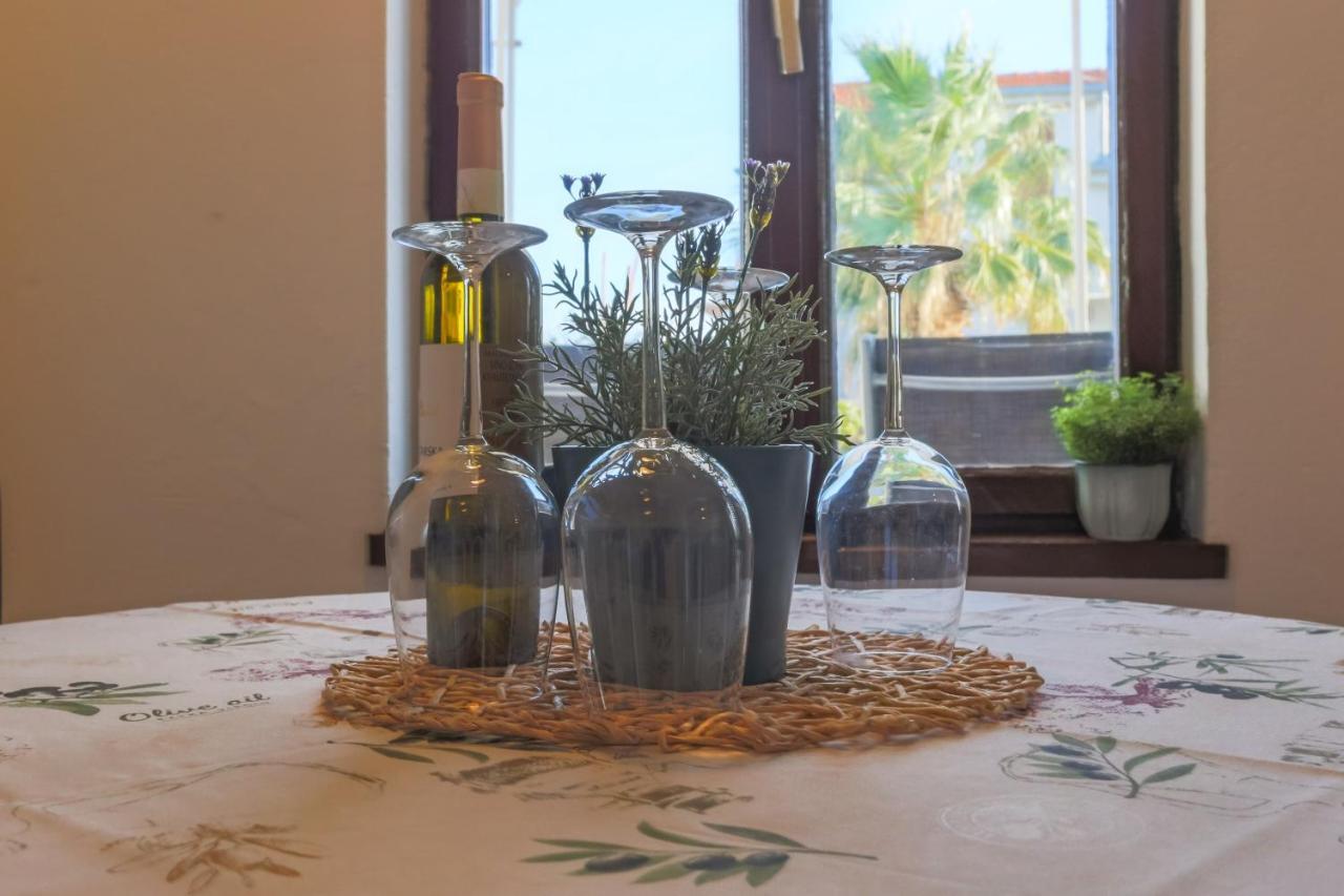 So Hvar So Good! Spacious With Terrace Хвар Екстер'єр фото