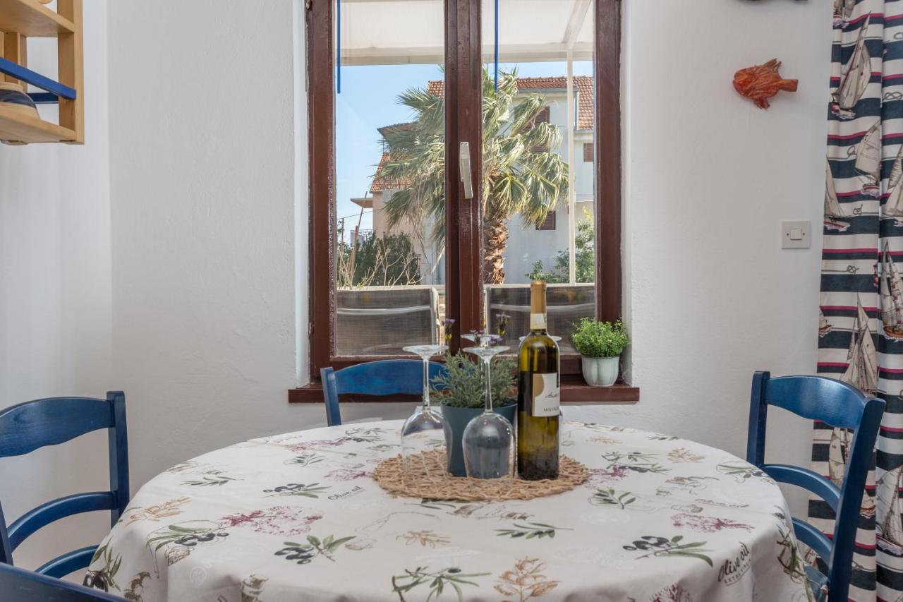 So Hvar So Good! Spacious With Terrace Хвар Екстер'єр фото