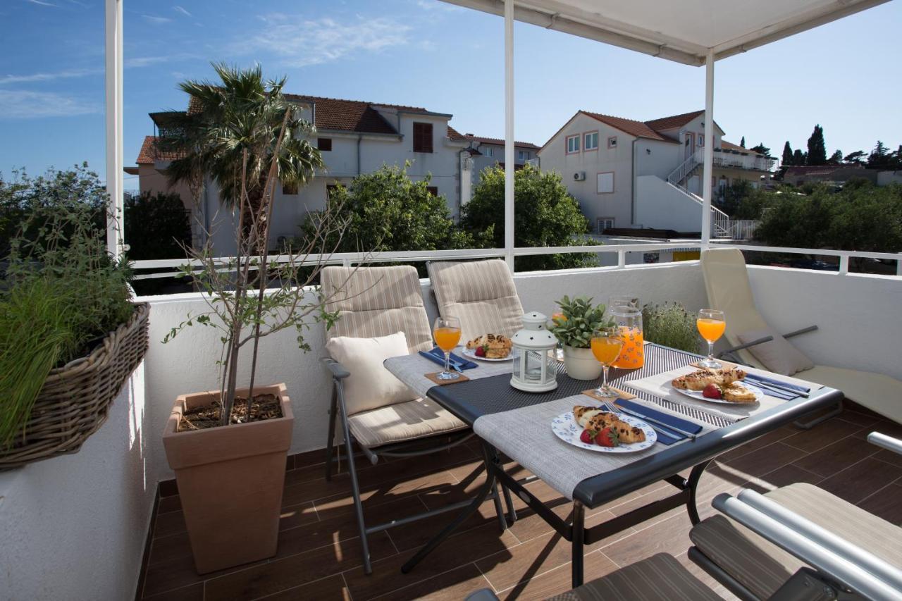 So Hvar So Good! Spacious With Terrace Хвар Екстер'єр фото