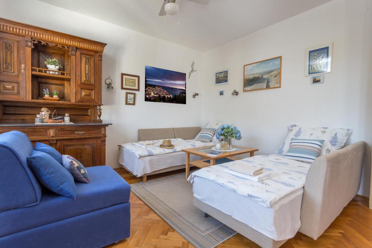 So Hvar So Good! Spacious With Terrace Хвар Екстер'єр фото