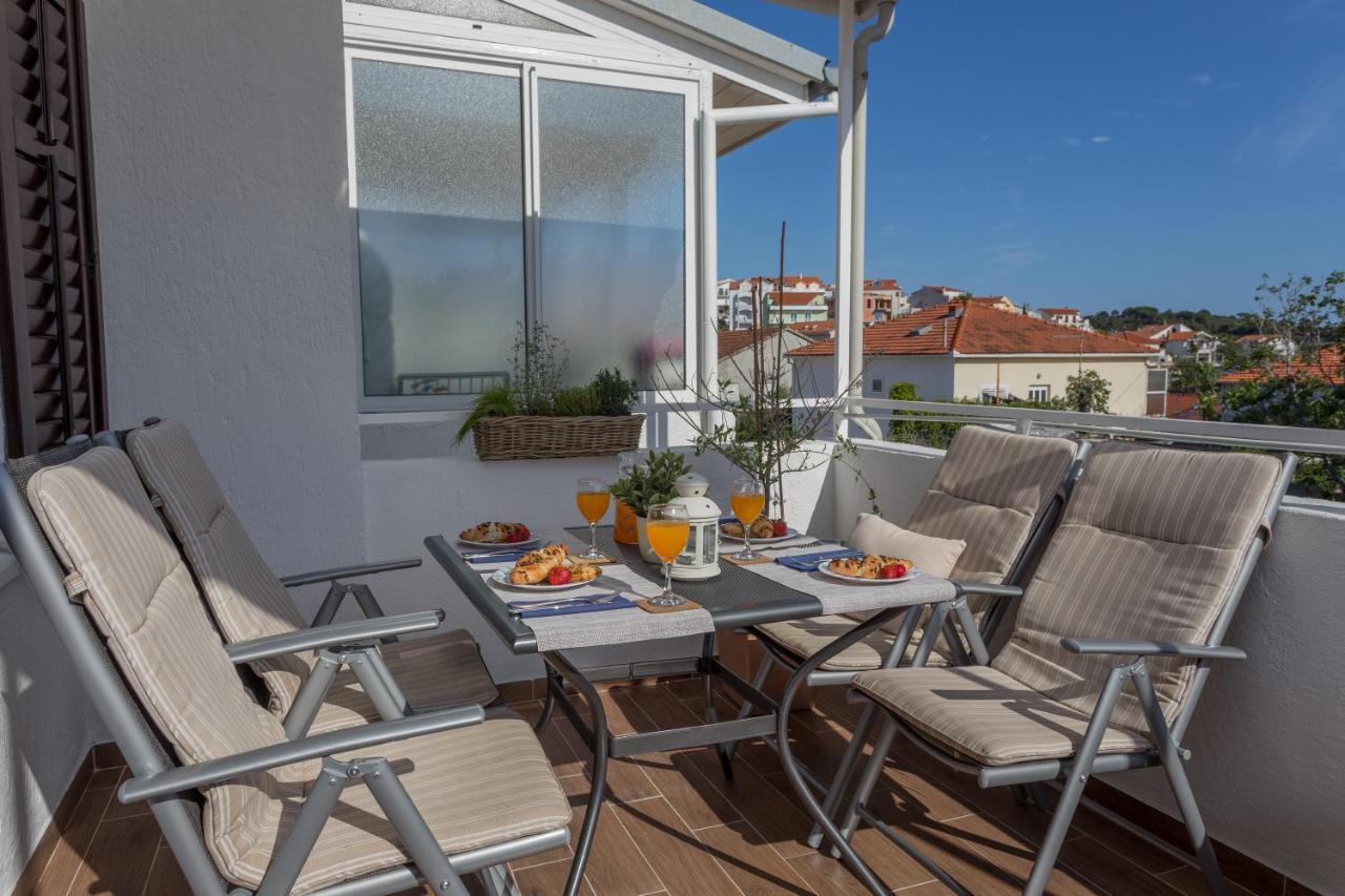 So Hvar So Good! Spacious With Terrace Хвар Екстер'єр фото