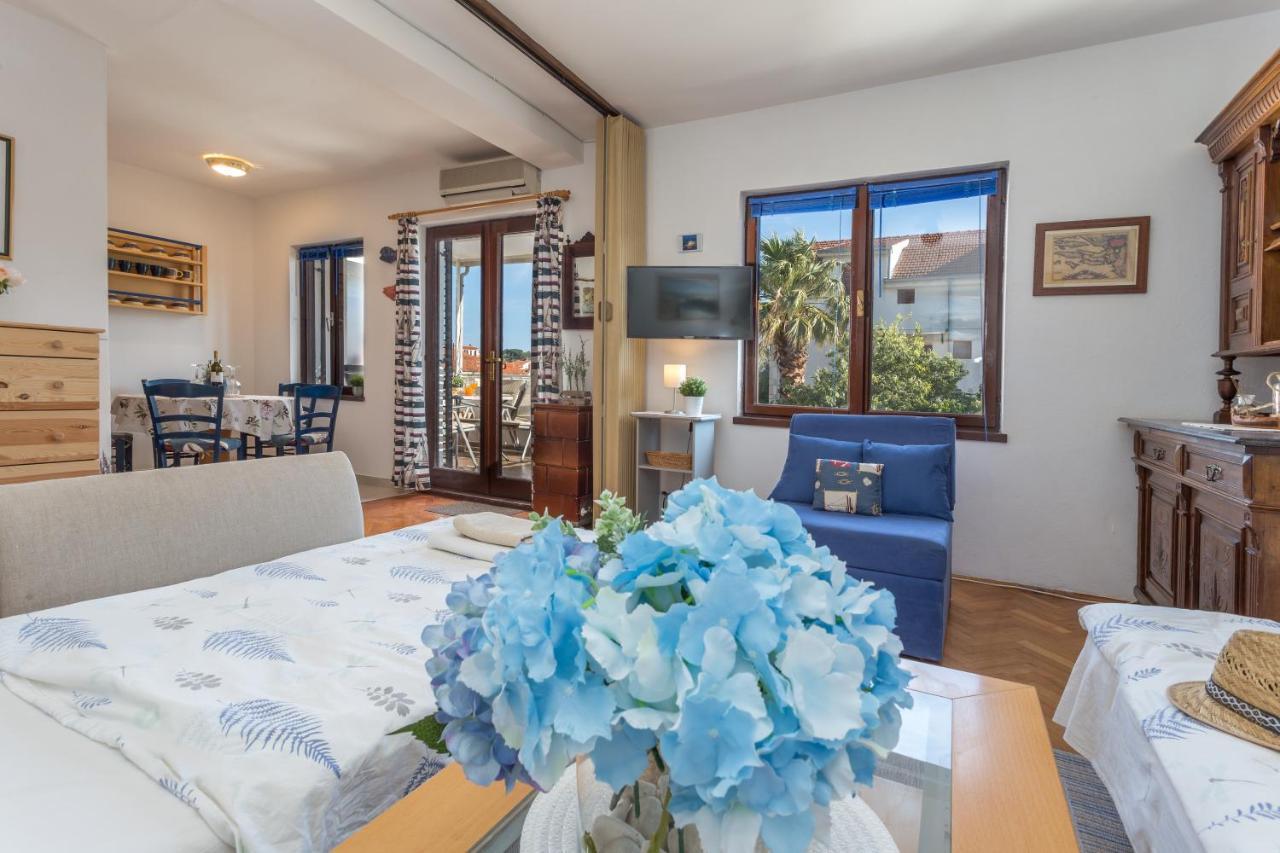 So Hvar So Good! Spacious With Terrace Хвар Екстер'єр фото