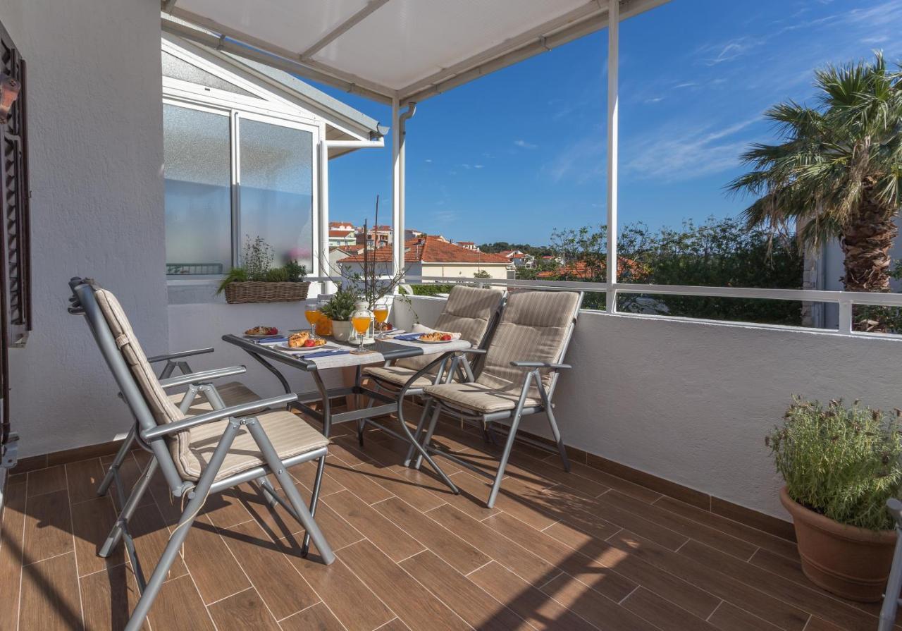 So Hvar So Good! Spacious With Terrace Хвар Екстер'єр фото