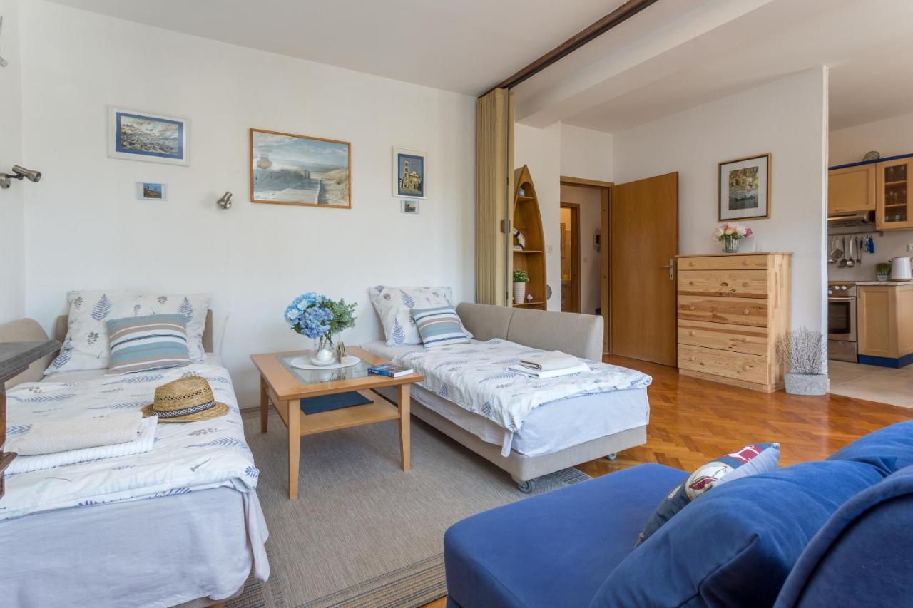 So Hvar So Good! Spacious With Terrace Хвар Екстер'єр фото