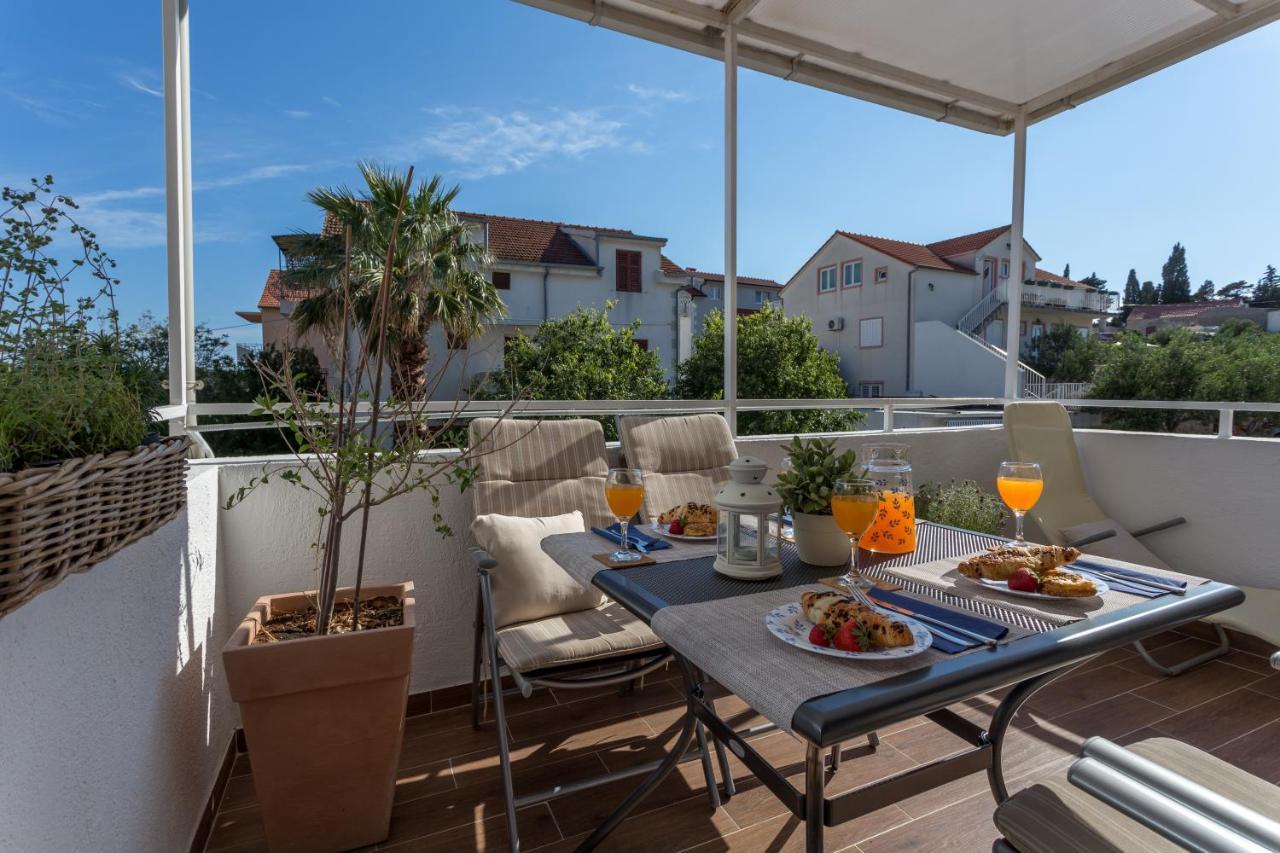 So Hvar So Good! Spacious With Terrace Хвар Екстер'єр фото