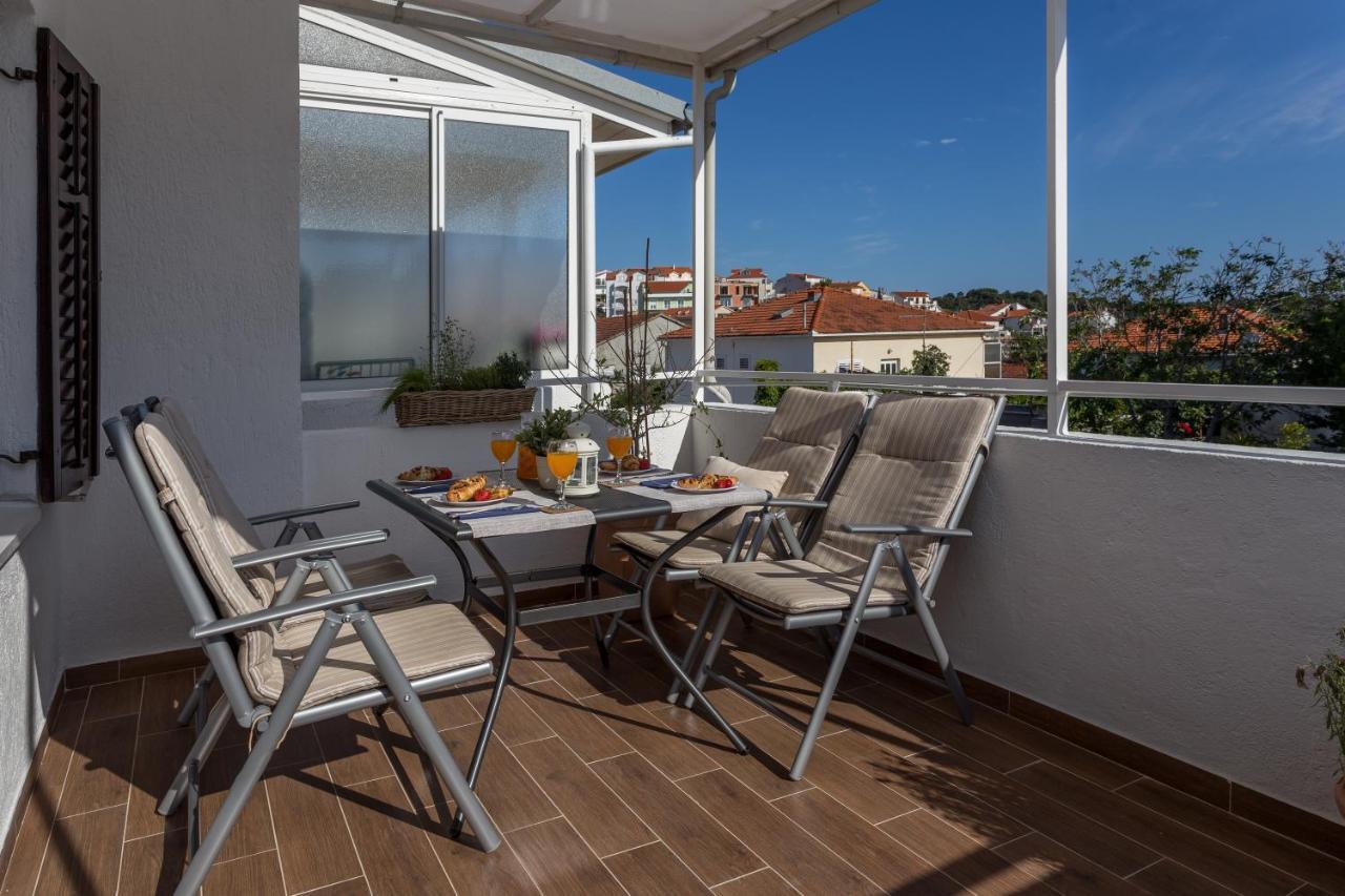 So Hvar So Good! Spacious With Terrace Хвар Екстер'єр фото