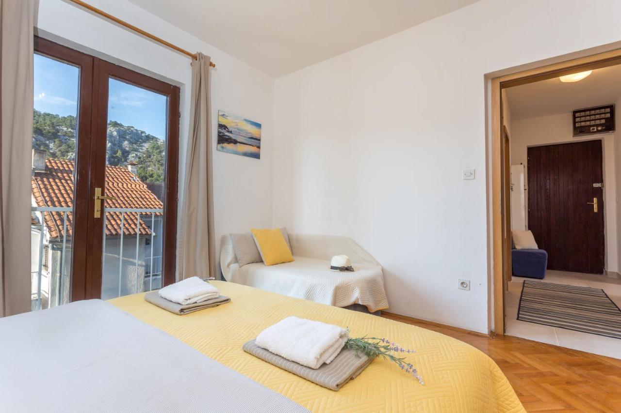 So Hvar So Good! Spacious With Terrace Хвар Екстер'єр фото