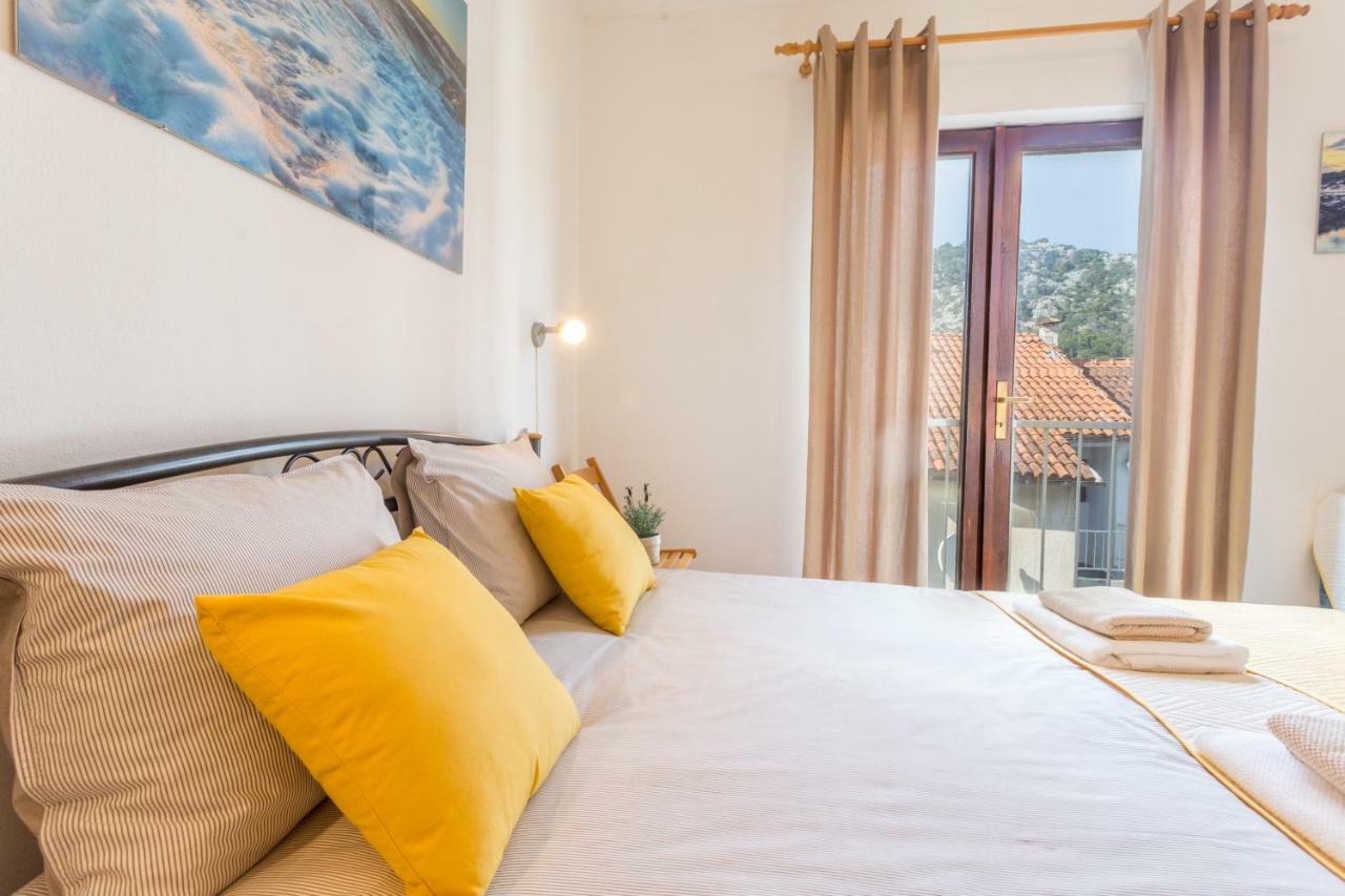 So Hvar So Good! Spacious With Terrace Хвар Екстер'єр фото